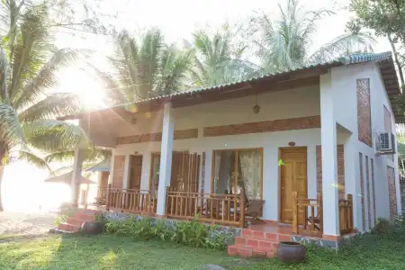Ancarine Beach Resort - 94