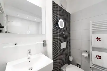 Best Western Plus Parkhotel - 7