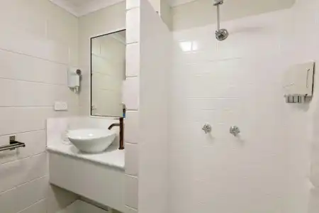 Cairns Queens Court - 44
