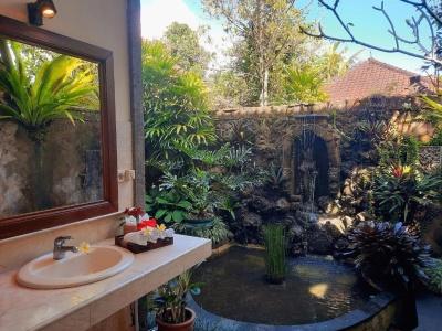 Alam Shanti Ubud - 65
