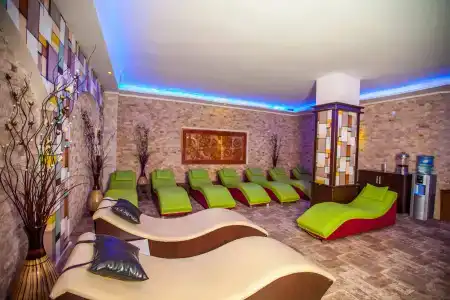 Xeno Eftalia Resort - 14