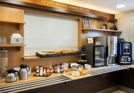 B&B Vannes Ouest Golfe du Morbihan - 10