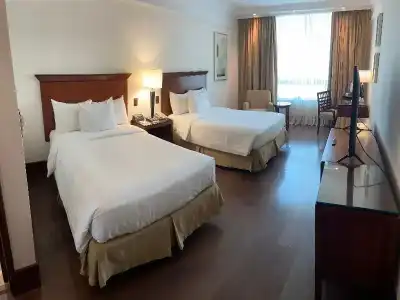Regal Pacific Buenos Aires - 50