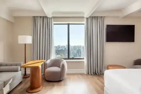 Marriott Buenos Aires Downtown - 145