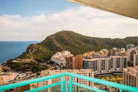 Apartamentos Magic Atrium Beach - 30