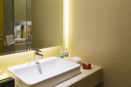 Rosaka Nha Trang - 48