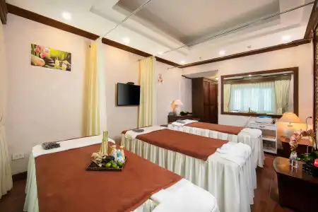 Thien Thai - 1
