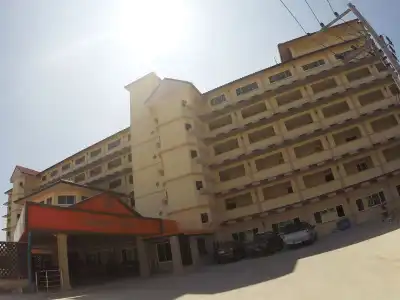 AA Pattaya Ville - 0