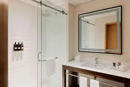 Four Points by Sheraton Mexico City, Colonia Roma - 10