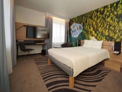 Novotel Vilnius Centre - 53