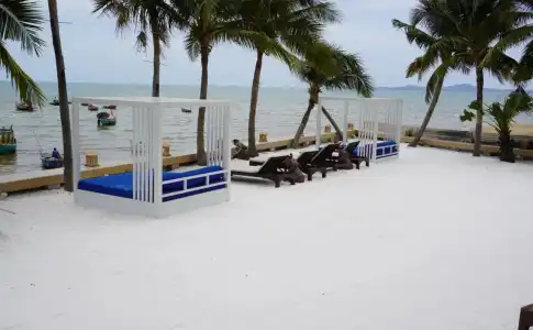 Saisawan Beach Luxury - 29