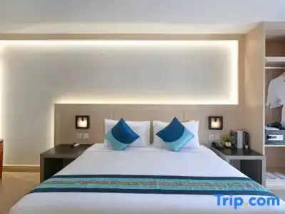 O2 Grand Suvarnabhumi Airport - Free Scheduled Shuttle from to Suvarnabhumi Airport - 67