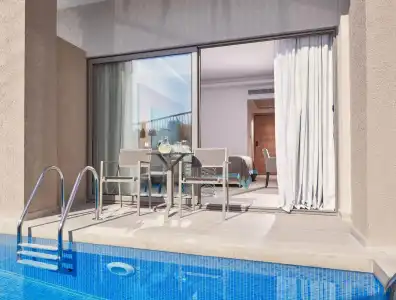 Atlantica Golden Beach - 28