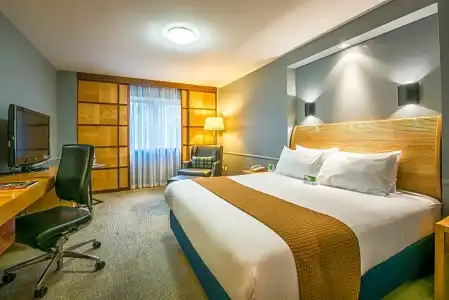 Holiday Inn Cambridge by IHG - 74