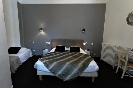 Hôtel Le Saint Louis - 57