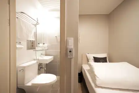 K-Guesthouse Dongdaemun Premium - 8