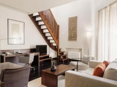Bergs Suites - 34
