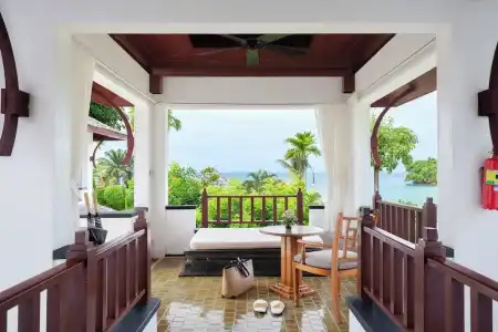 Nakamanda Resort And Spa - 85