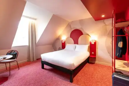ibis Styles Strasbourg Centre République - 3