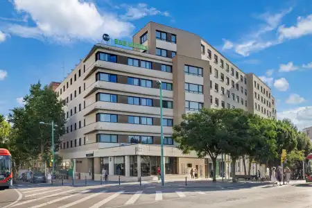 B&B Zaragoza Centro - 38
