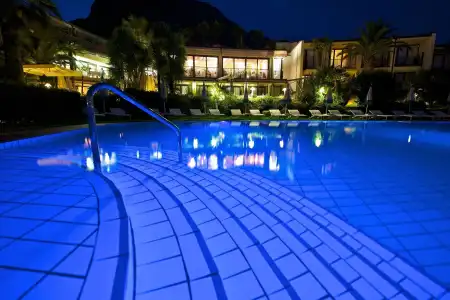 Park Imperial Centro Tao Natural Medical Spa - 18