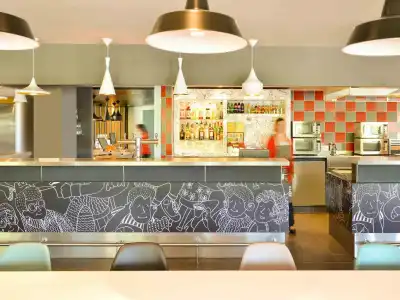 ibis Avignon Centre Gare - 12