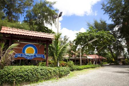 Hadsangchan Resort - 24