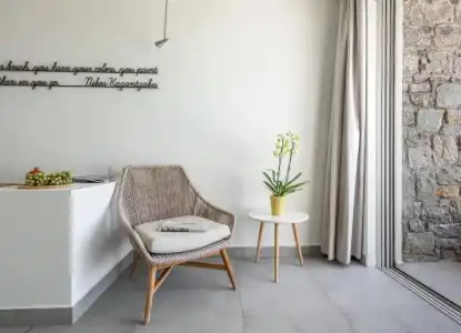 Milos Sea Resort - 191