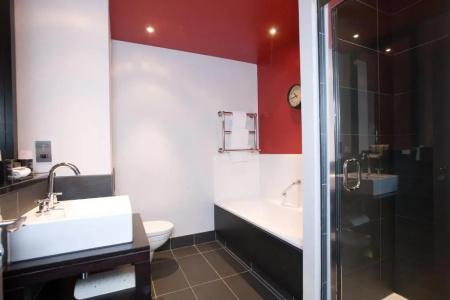 Malmaison Aberdeen - 73