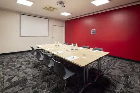 Holiday Inn Genoa City by IHG - 48