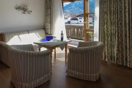 Alpenotel Rosenhof Ruhpolding, Wellness, Chiemgau Karte, Travelingo Bonus Programm - 77