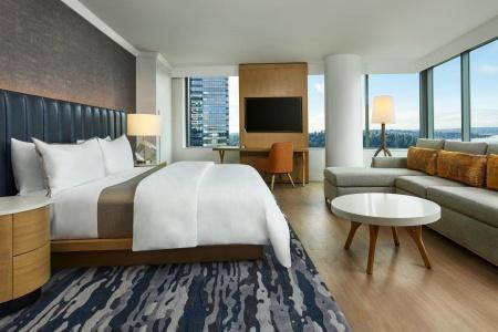 The Westin Bellevue - 49