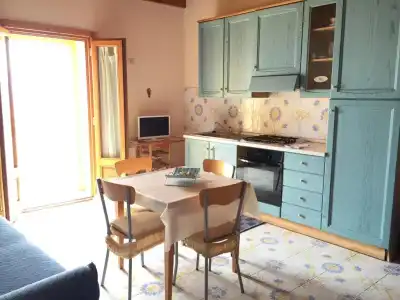 Casa Vela Scilla - 59