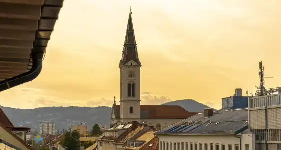 Plaza Inn Graz City - 112