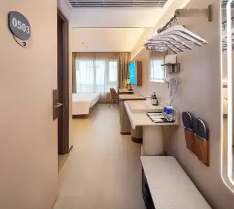 Hanting Ho Chi Minh City Downtown (汉庭国际胡志明市中心酒店) - 54