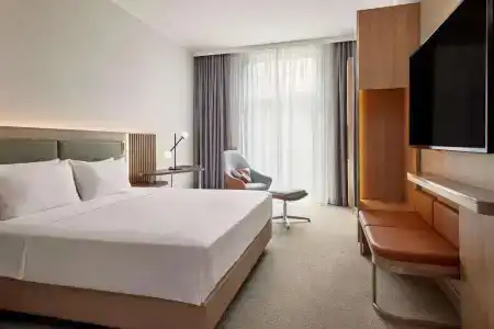 Courtyard by Marriott Schwerin - 35