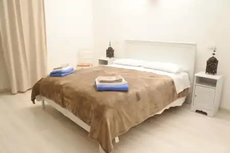 Tiburtina Suites - 56