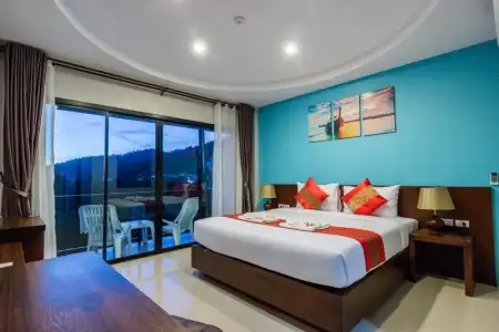 Andaman Pearl Resort - 38