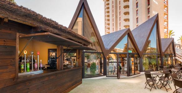 Magic Tropical Splash - 25