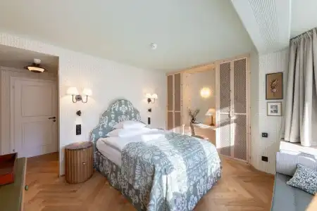 Walther - Relais & Châteaux - 64
