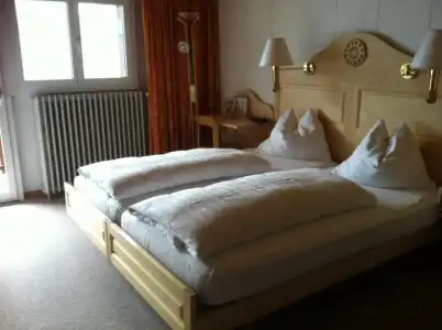 Bellevue - Traditional Swiss Hideaway - 69