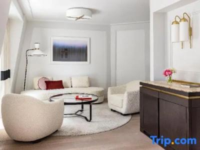 Kimpton - St Honoré Paris - 66