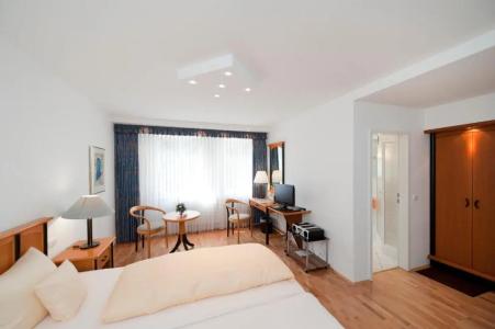 Hotelpension Vitalis - 11