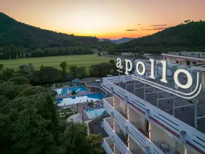 Apollo Terme - 22