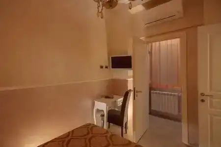 Quality Inn Rome - 21