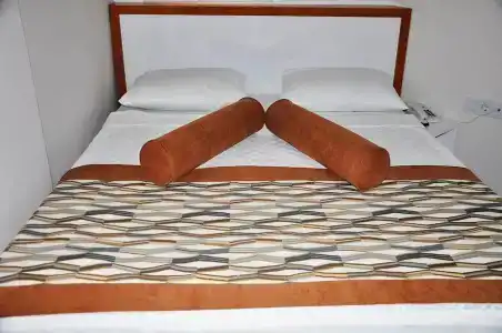 Evon Otel - 18