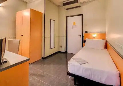 San Donato - Bologna Centro - 26