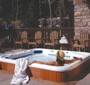 The Telluride - 21