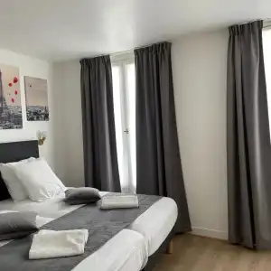 Hôtel De Bordeaux - 31