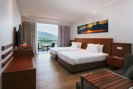 Bayview Beach Resort Penang - 103